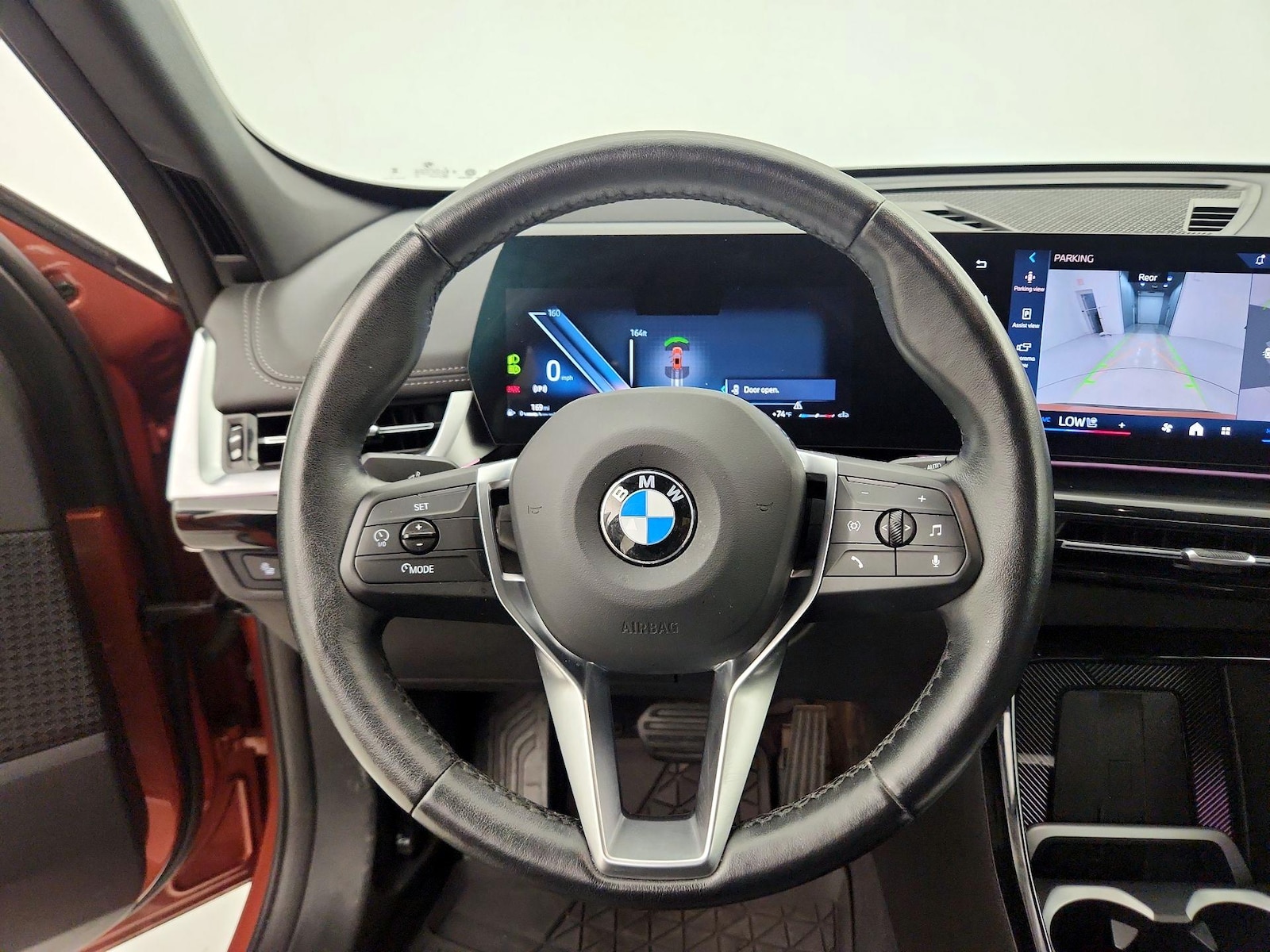 Lane Departure Warning