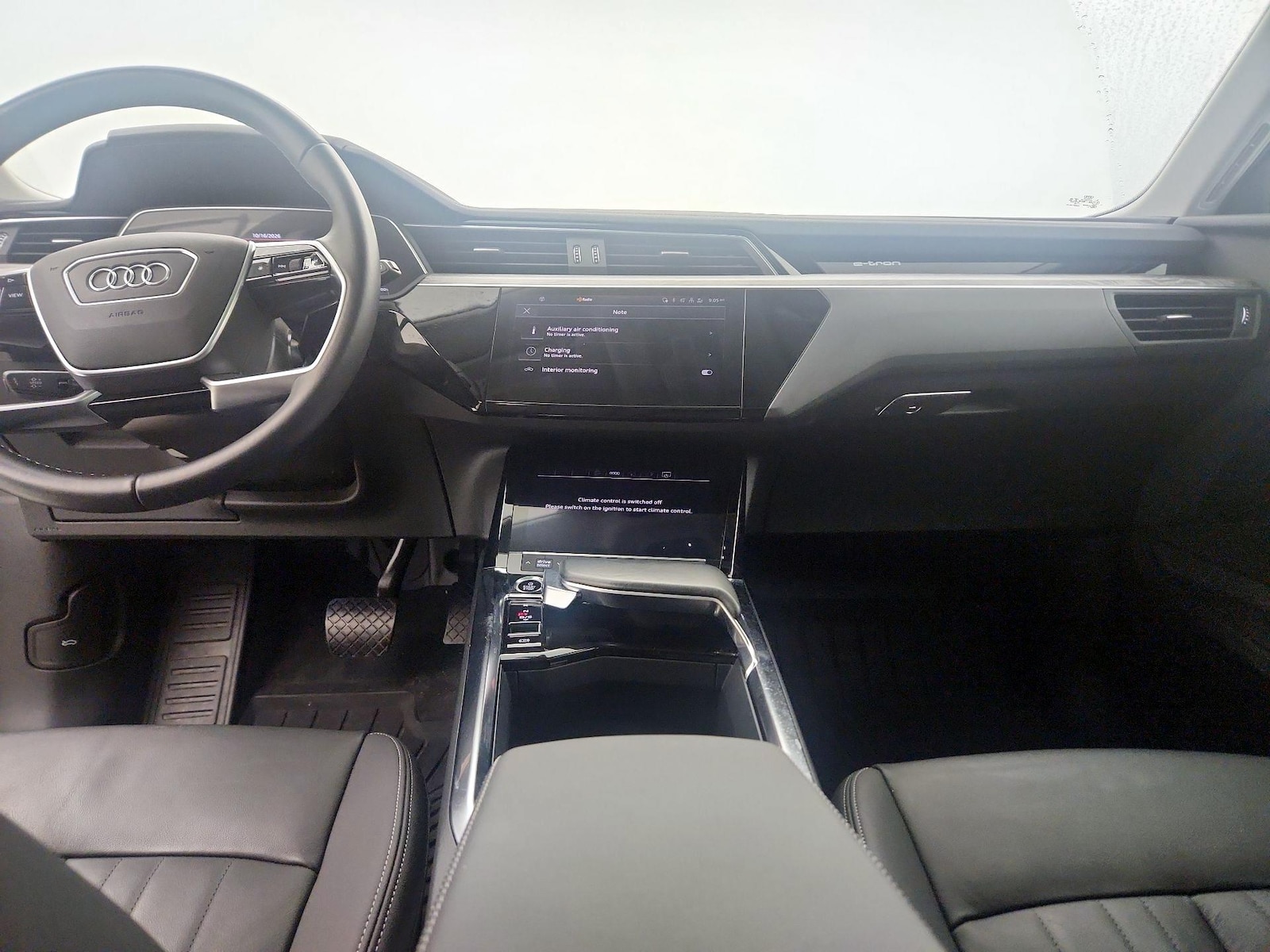 Apple CarPlay®