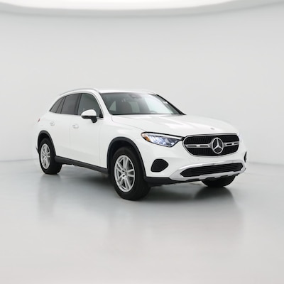 2023 Mercedes-Benz GLC300