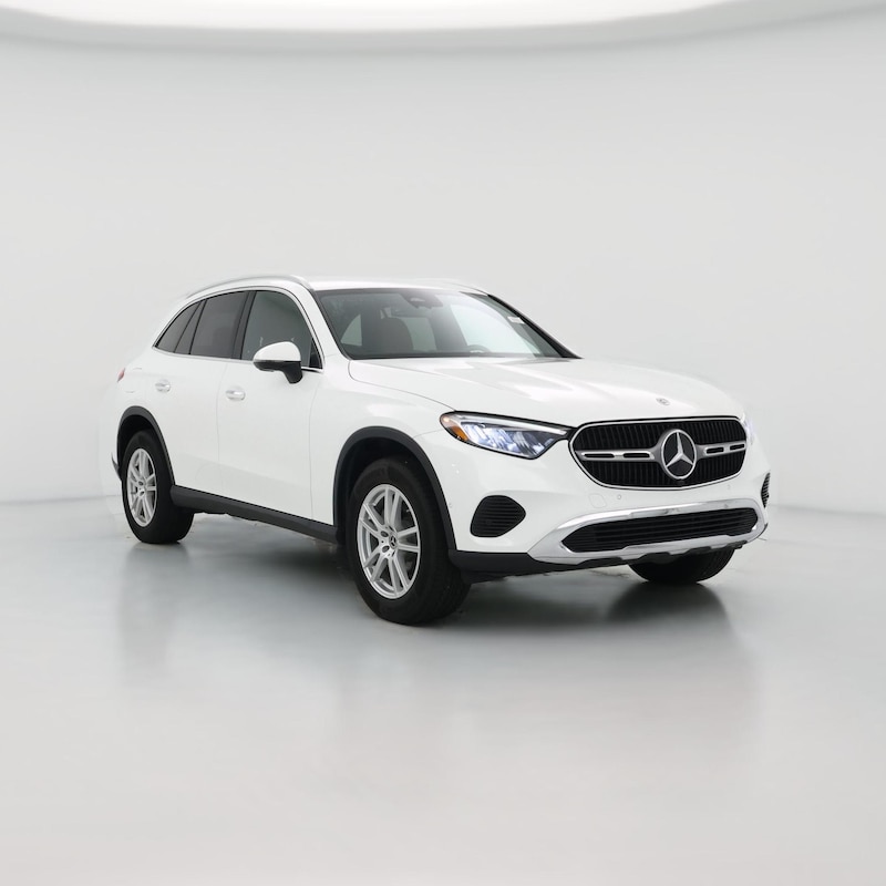 2023 Mercedes-Benz GLC300