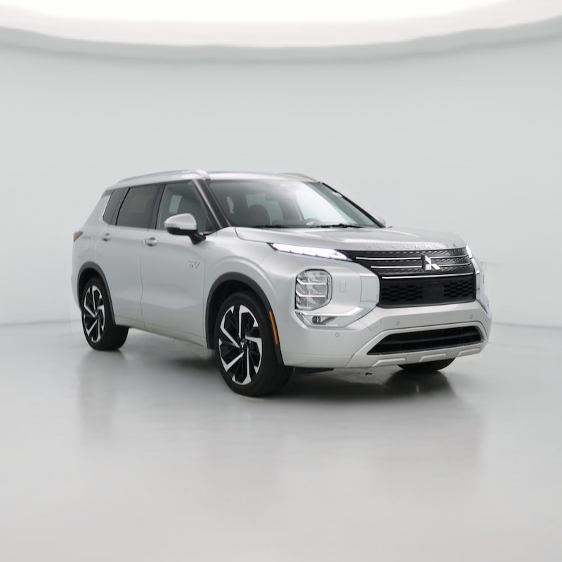 2023 Mitsubishi Outlander Plug in Hybrid SEL