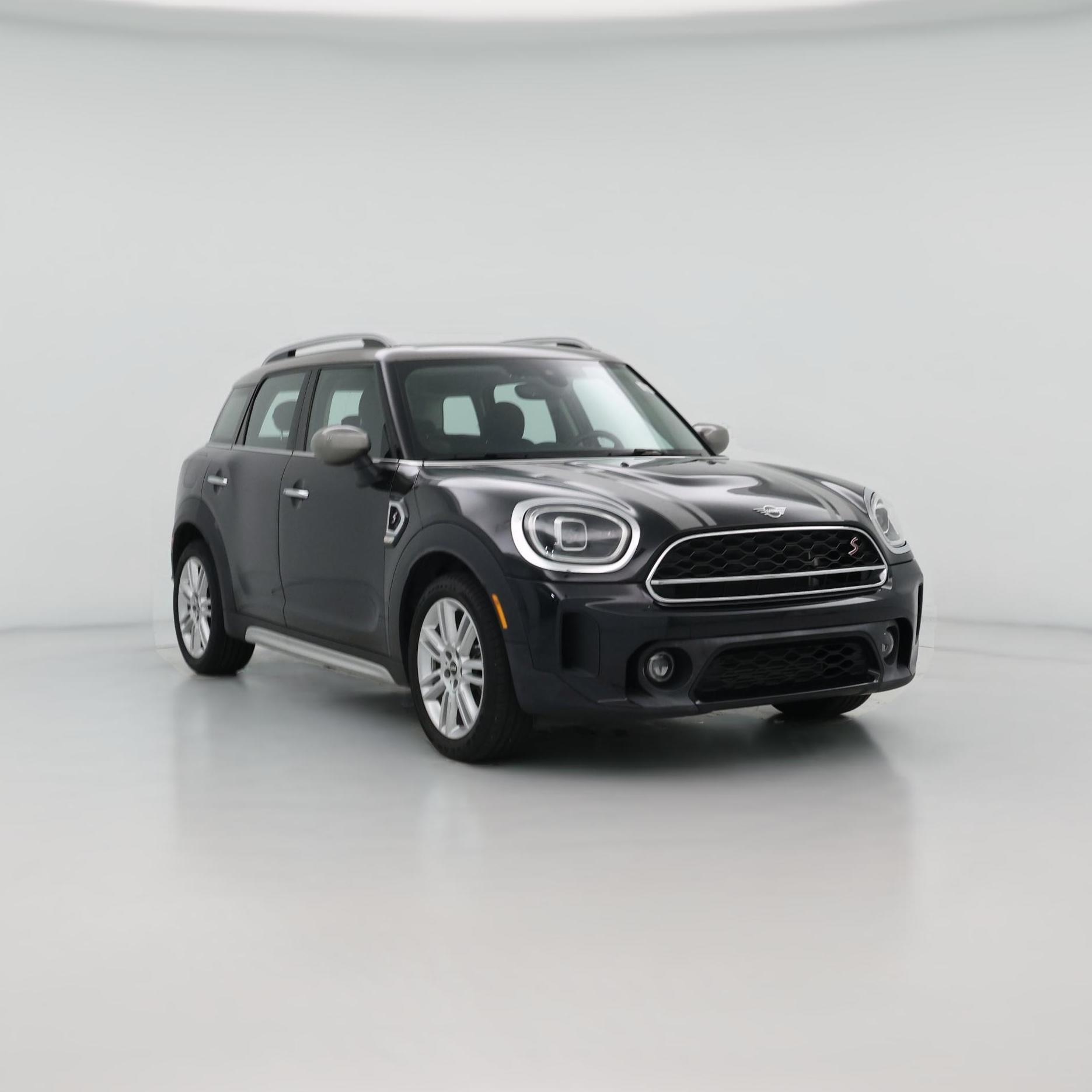 2024 MINI Countryman