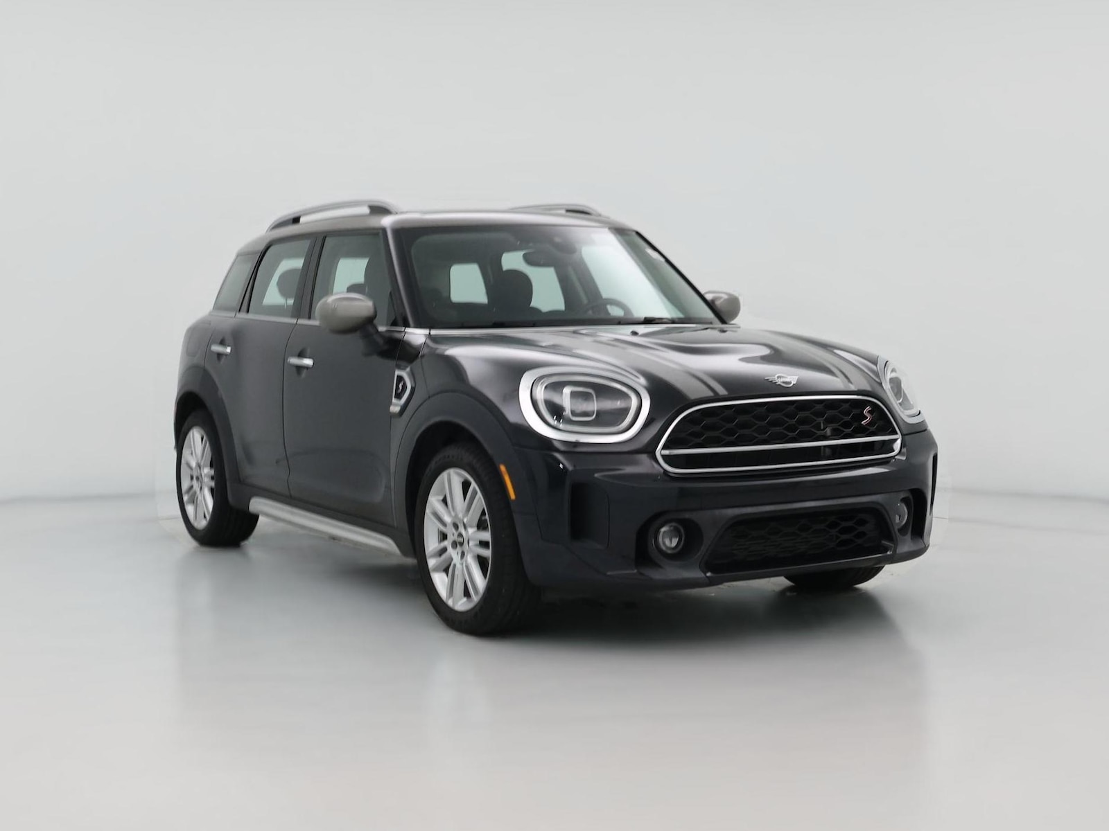 Smart Key & Parking Sensors
