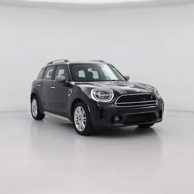 2024 Mini Cooper Countryman S