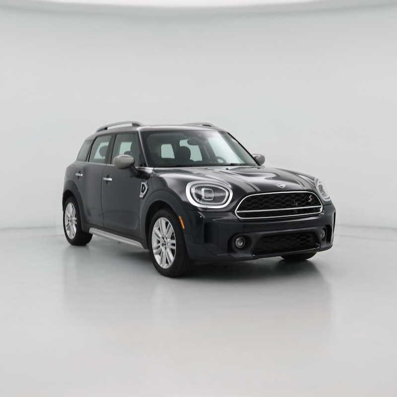 2024 Mini Cooper Countryman S