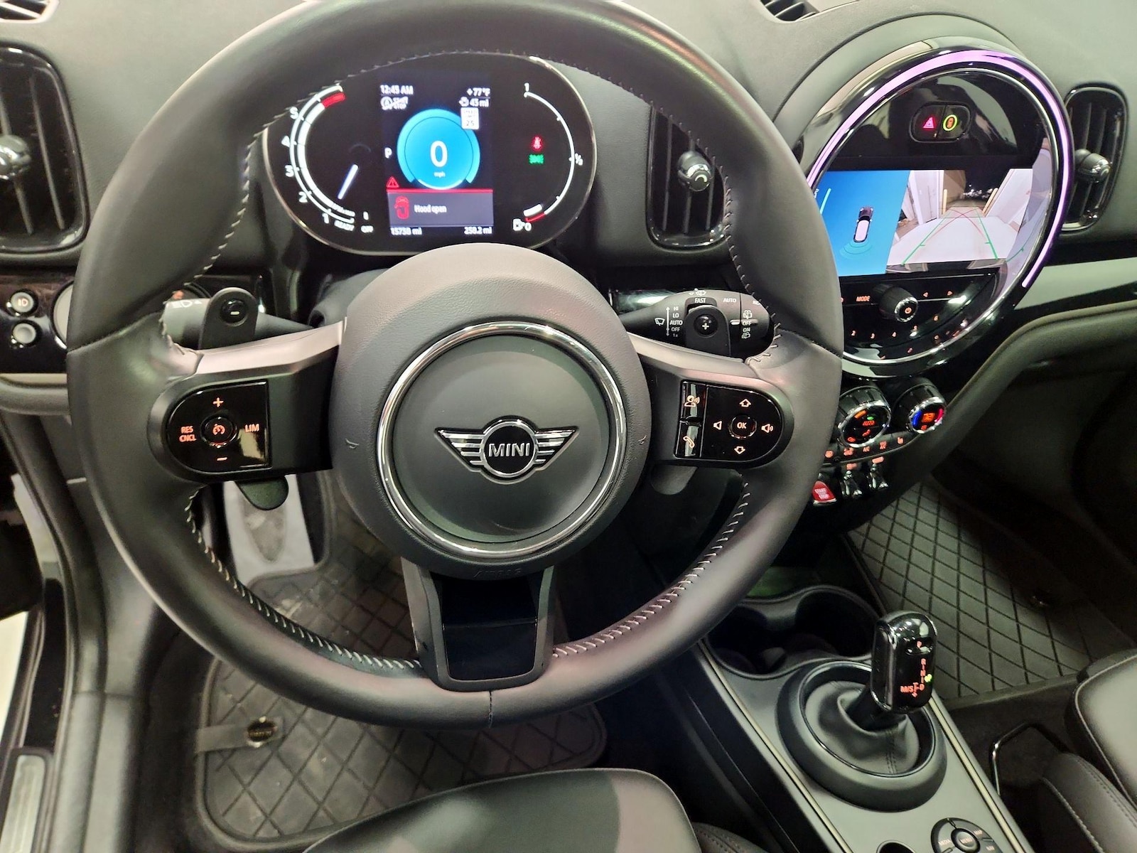 Apple CarPlay®