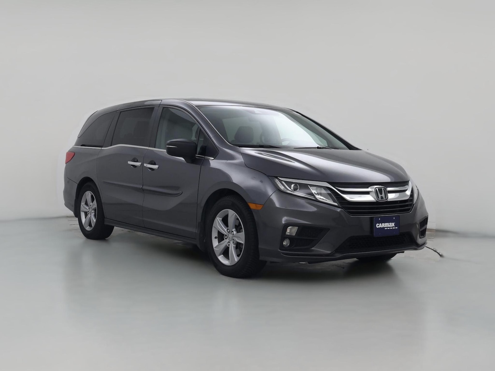 Smart Key & Power Hatch/Deck Lid