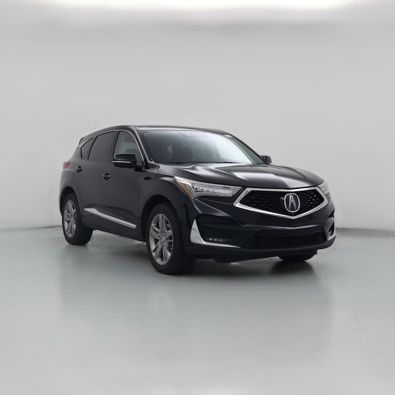 2021 Acura RDX Advance