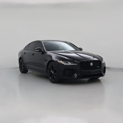 2024 Jaguar XF R-Dynamic SE