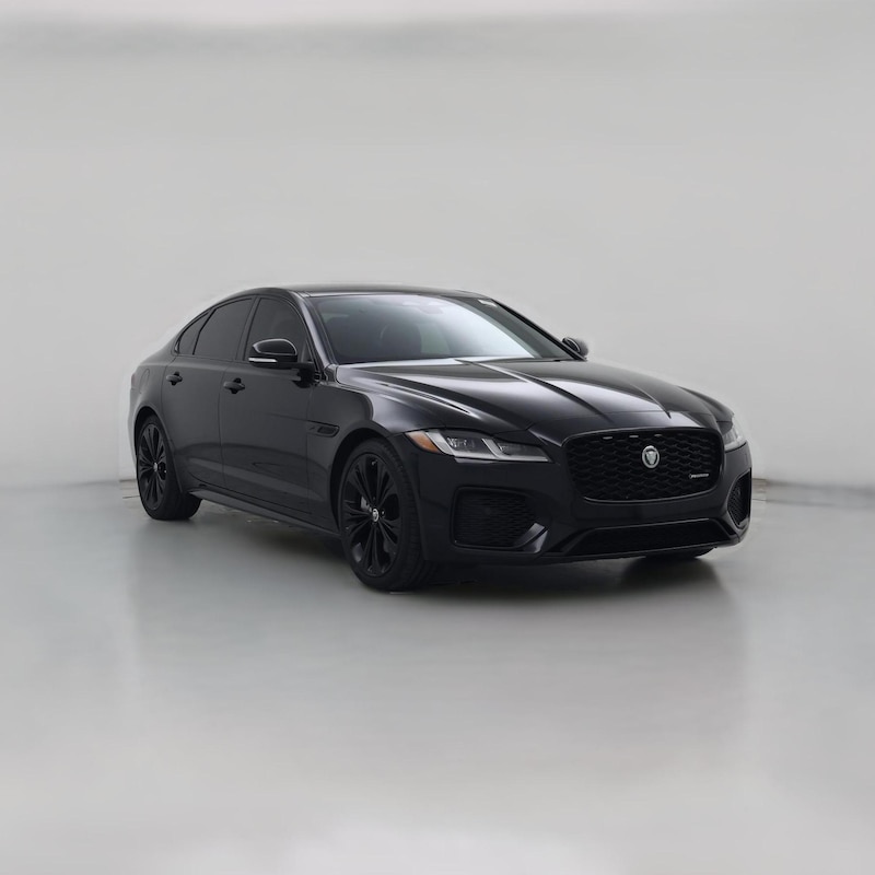 2024 Jaguar XF R-Dynamic SE