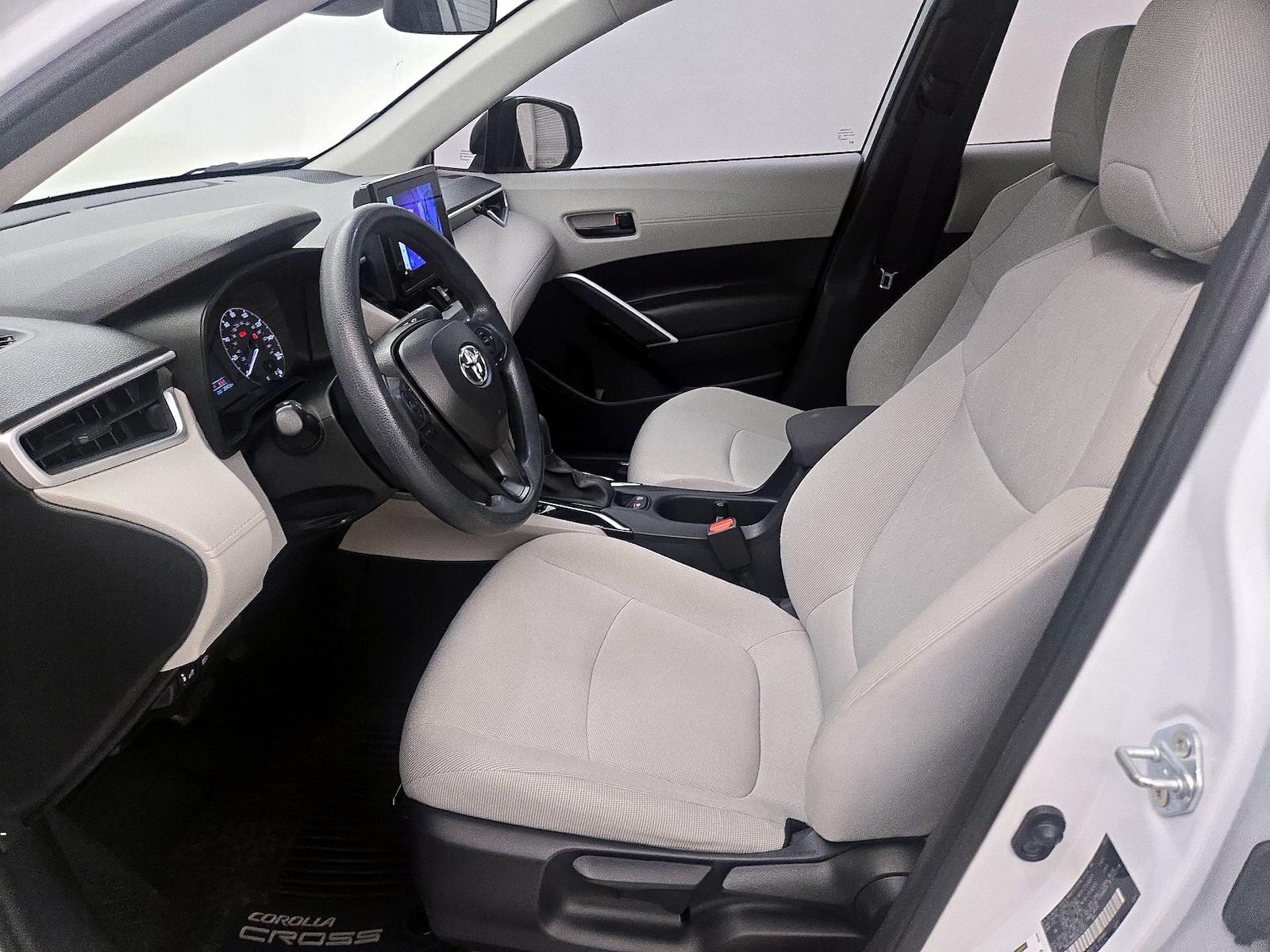 Side Airbags