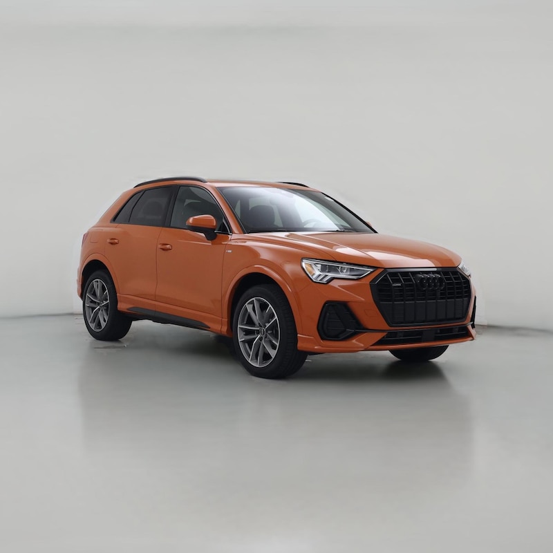 2025 Audi Q3 S-Line Premium