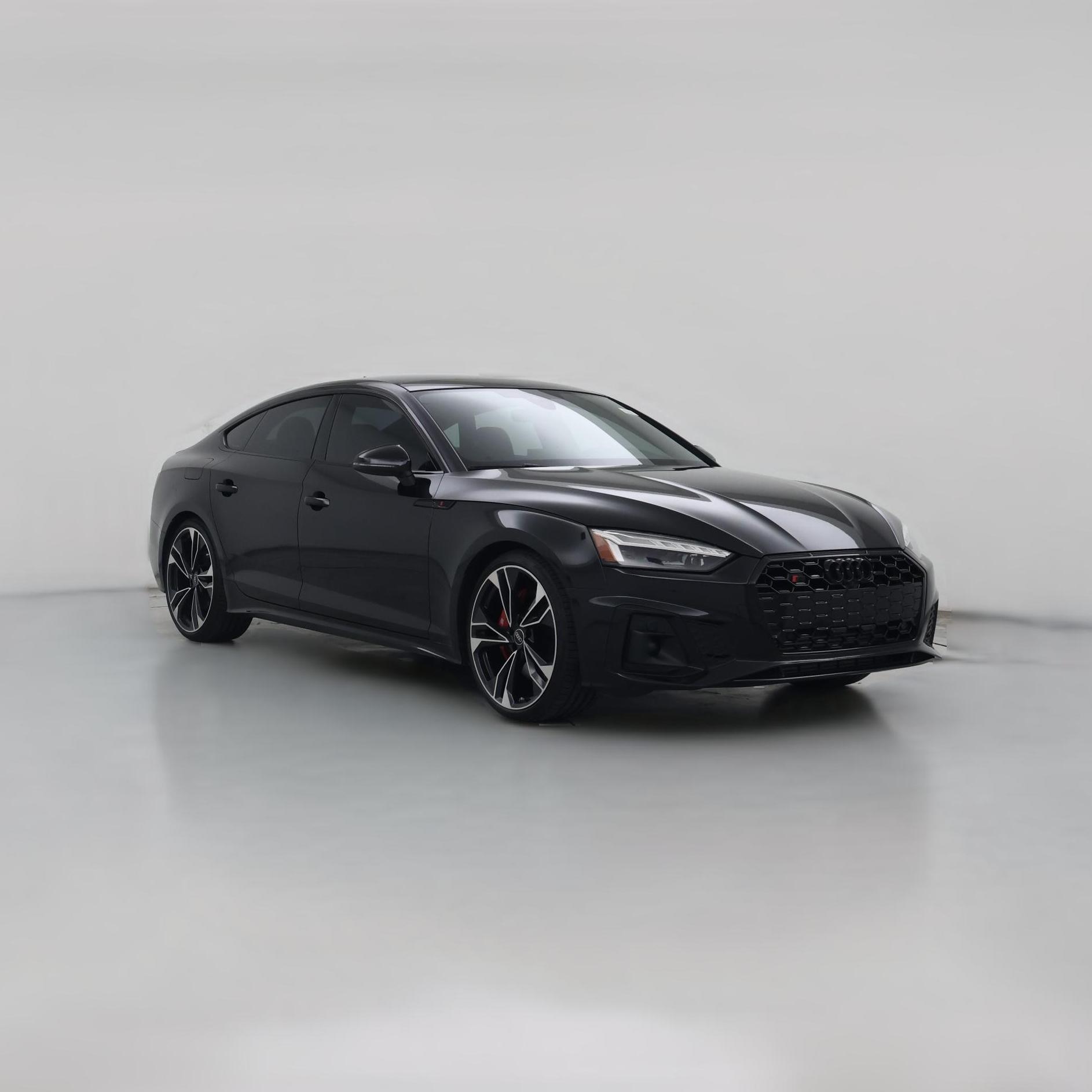 2023 Audi S5 Sportback Premium Plus