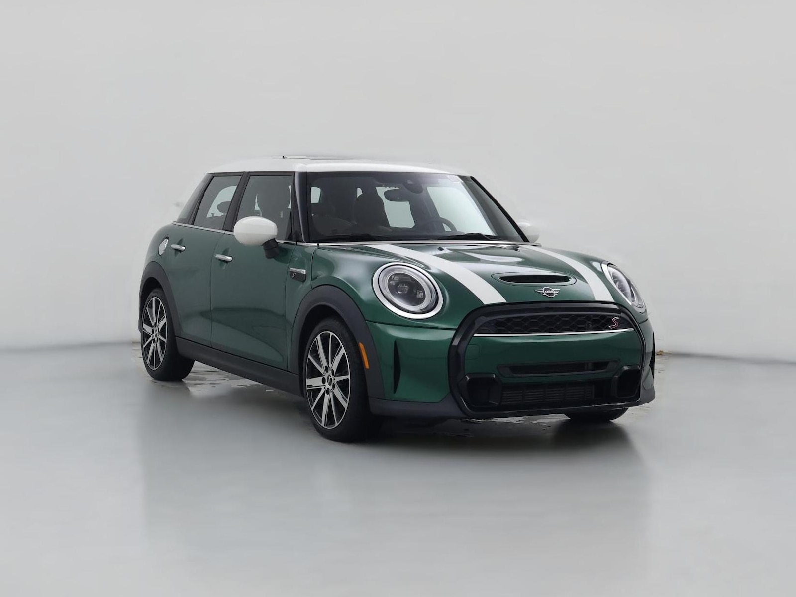 Smart Key & Parking Sensors