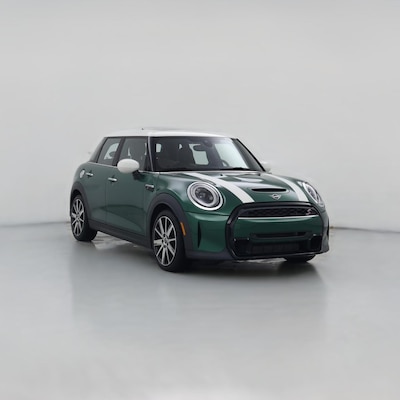2024 Mini Cooper Hardtop S