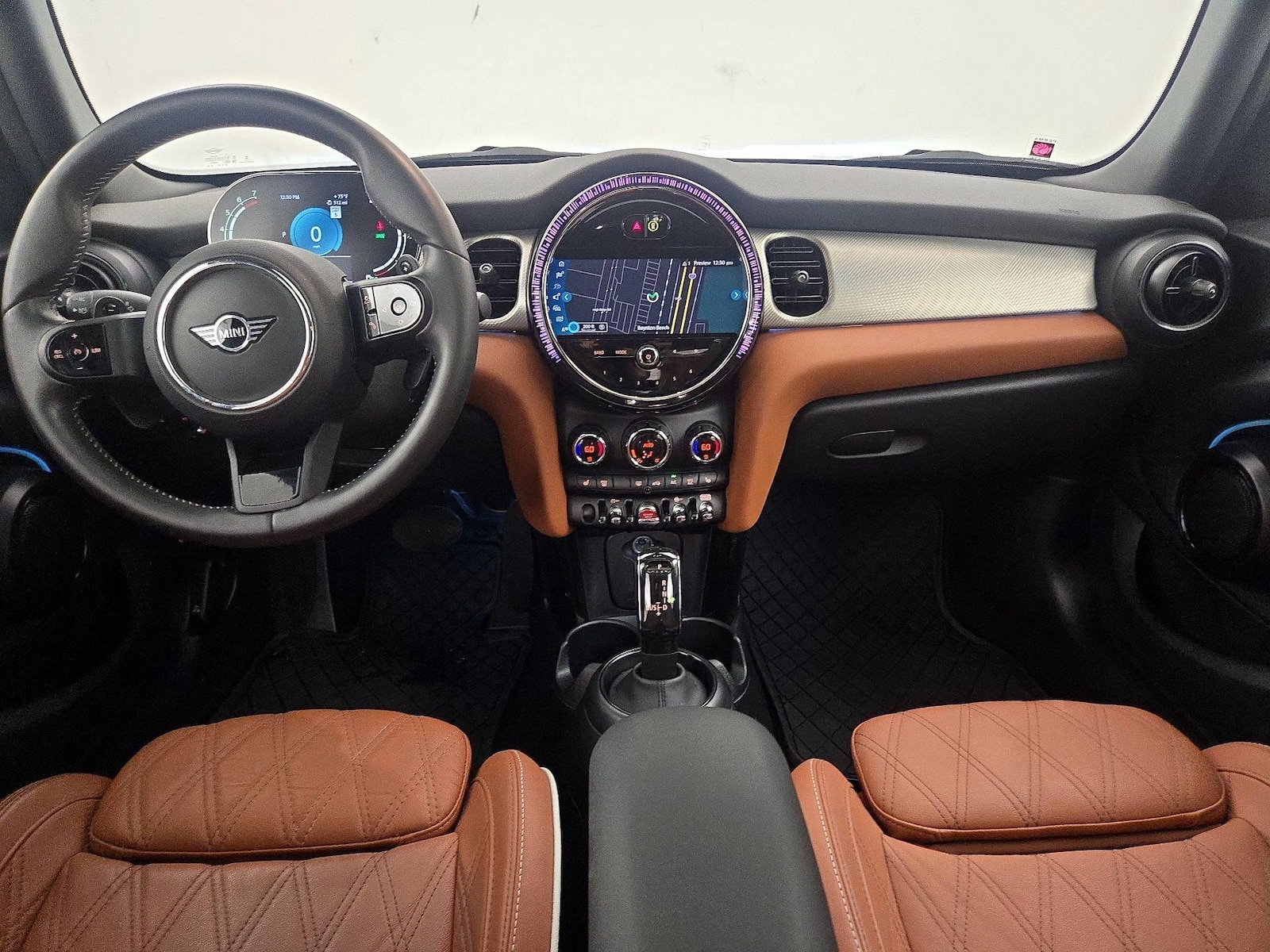 Apple CarPlay®