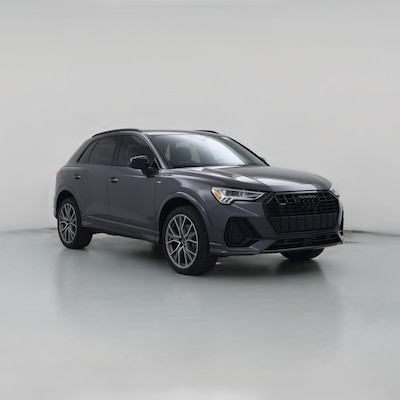 Recommended categories heading image of the selected vehicle