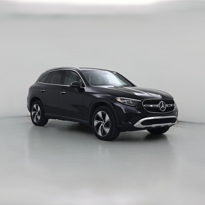 2024 Mercedes-Benz GLC300