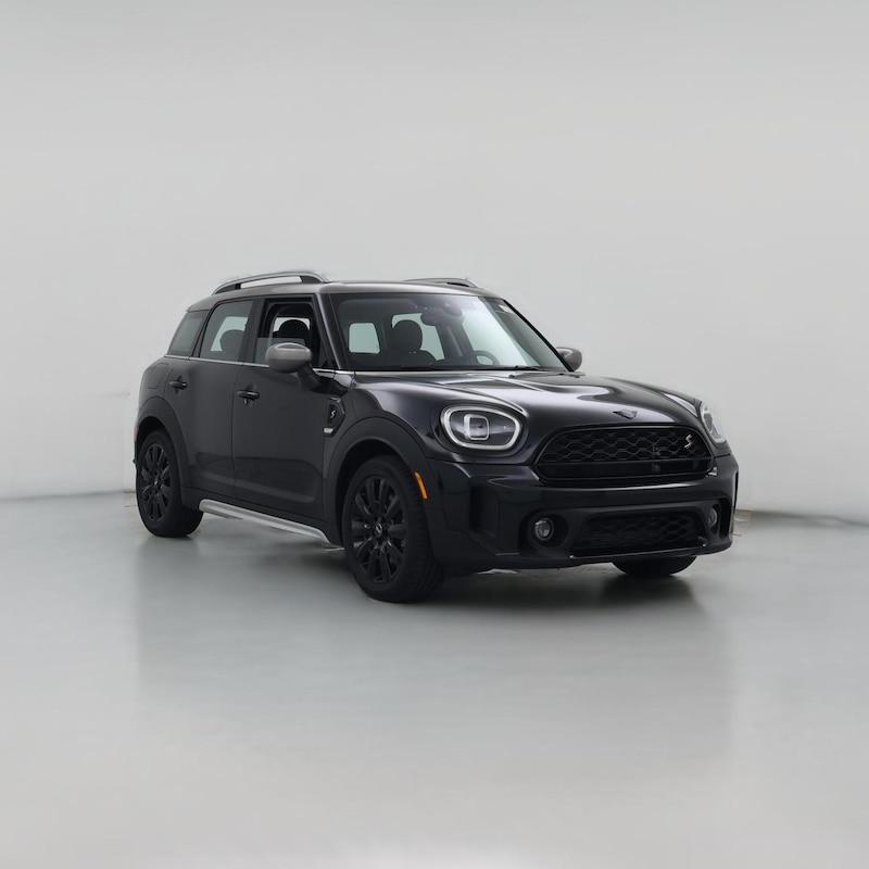 2024 Mini Cooper Countryman S