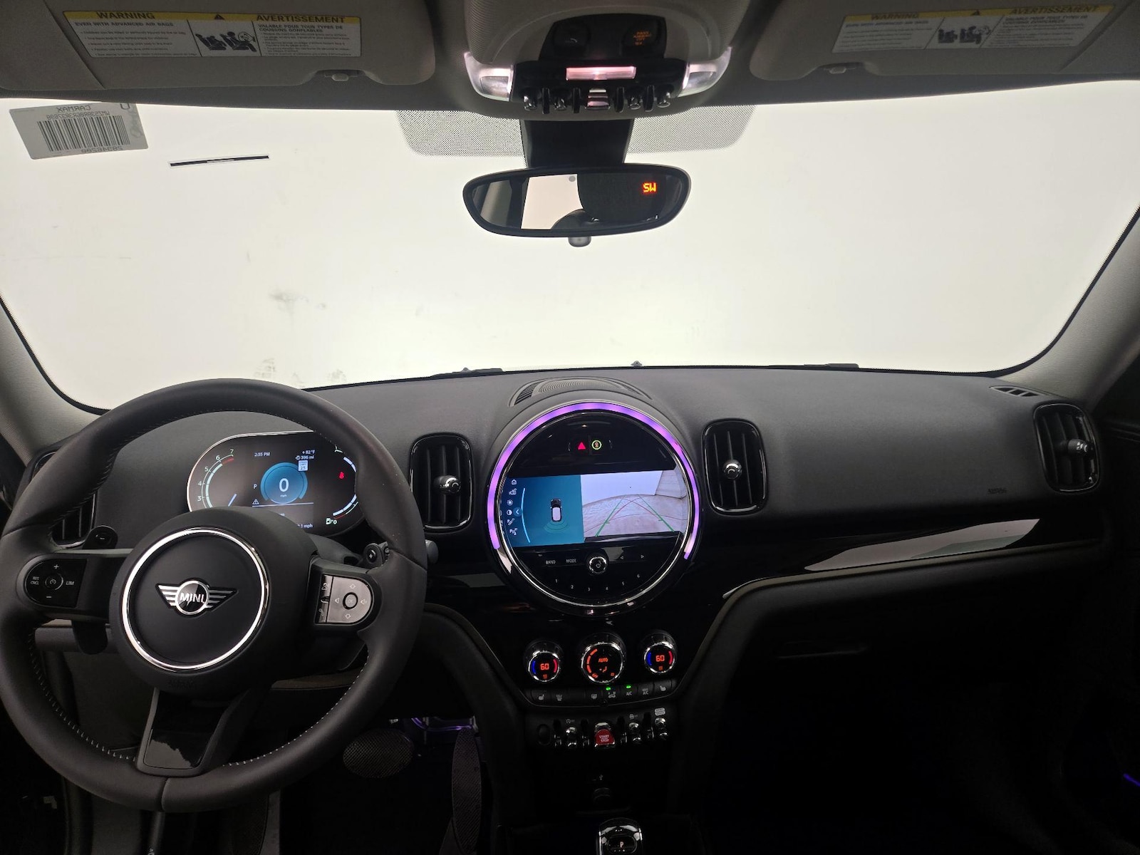 Apple CarPlay®