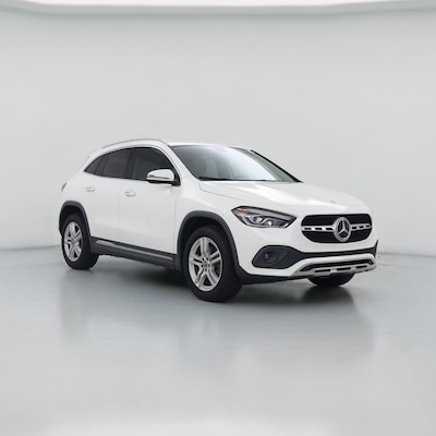 2023 Mercedes-Benz GLA250