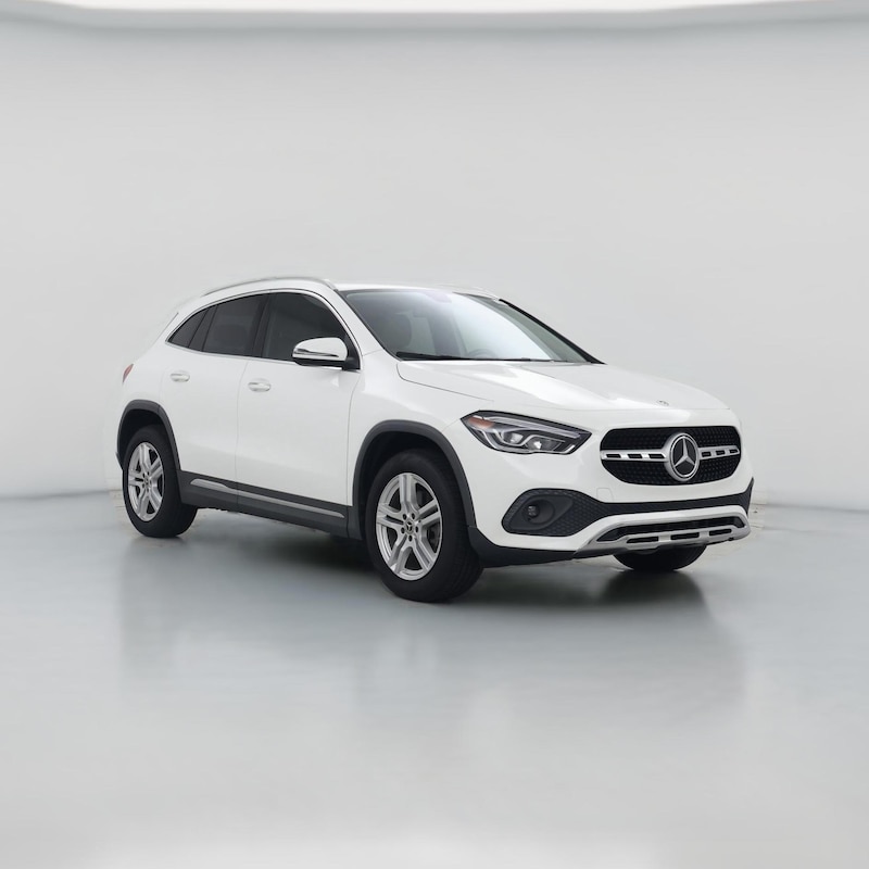2023 Mercedes-Benz GLA250