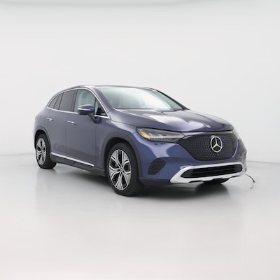 2023 Mercedes-Benz EQE 350+