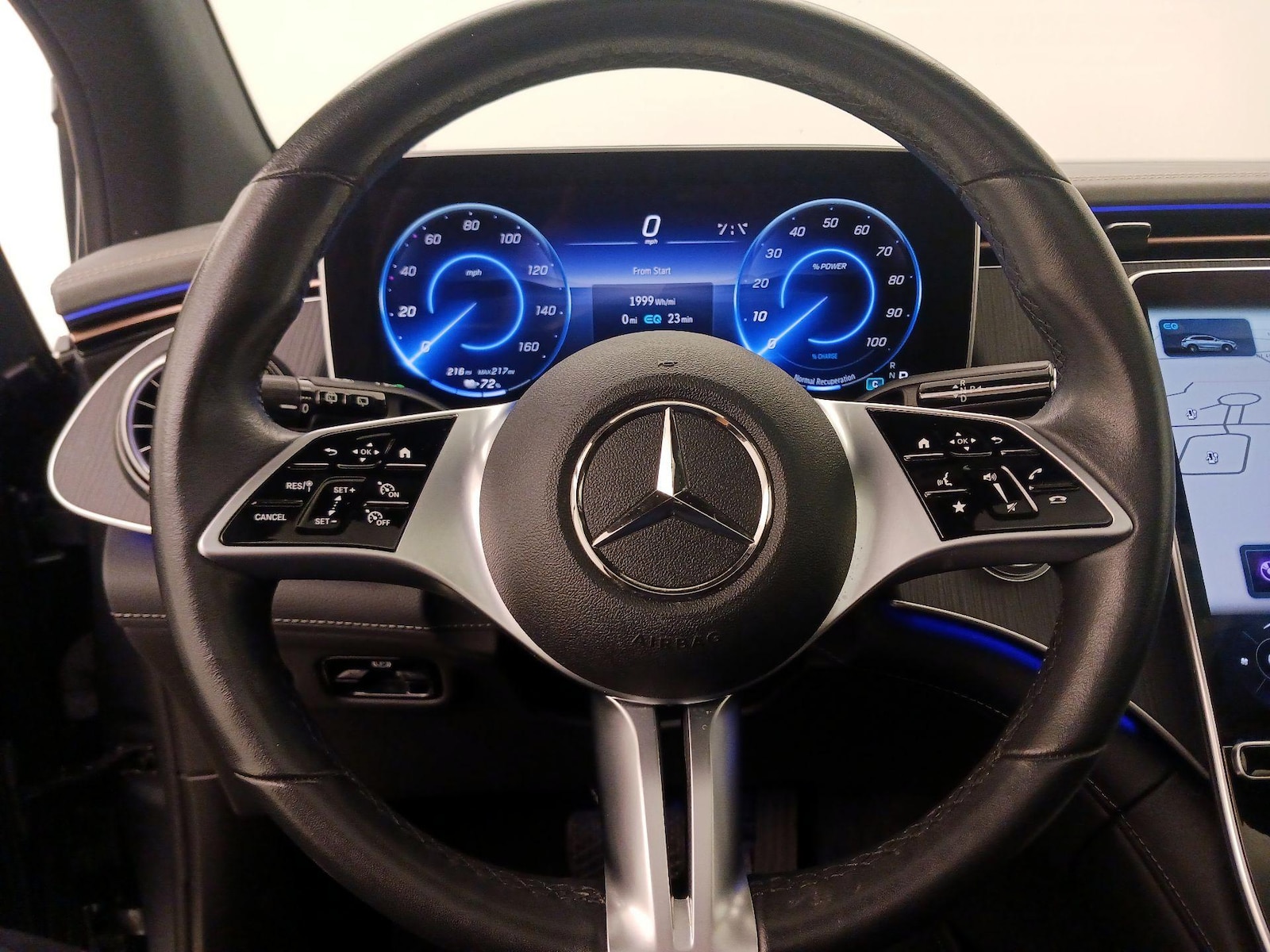Lane Departure Warning
