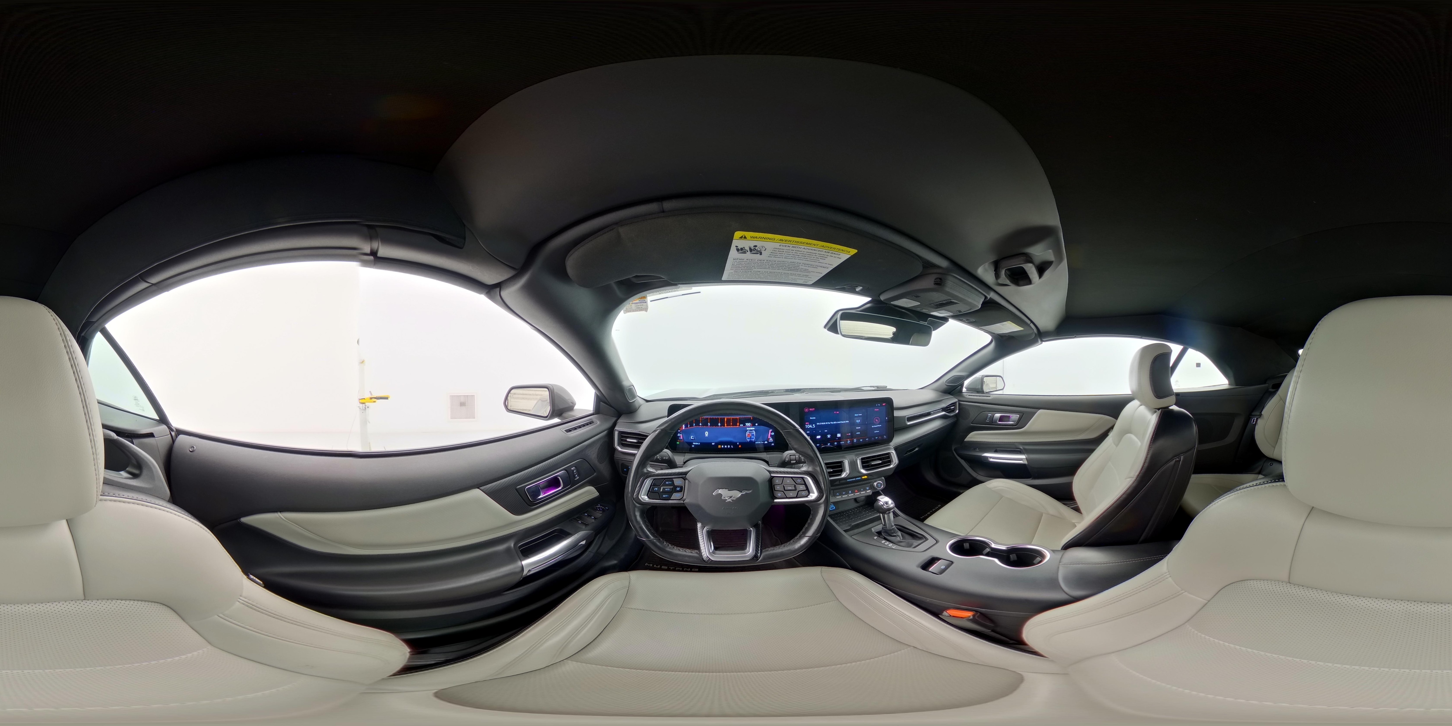 2024 Ford Mustang EcoBoost Premium - Photo 26
