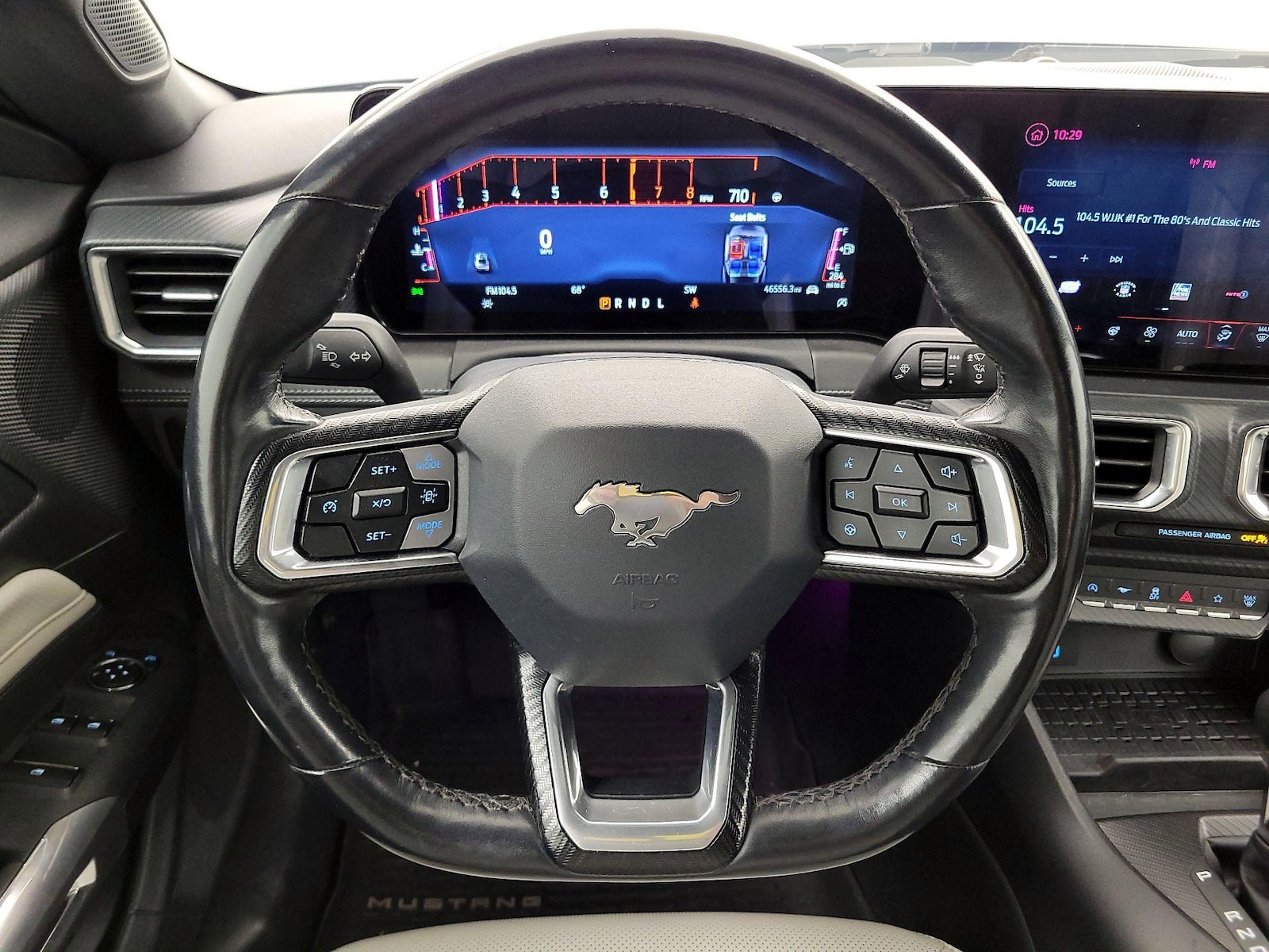 2024 Ford Mustang EcoBoost Premium - Photo 11