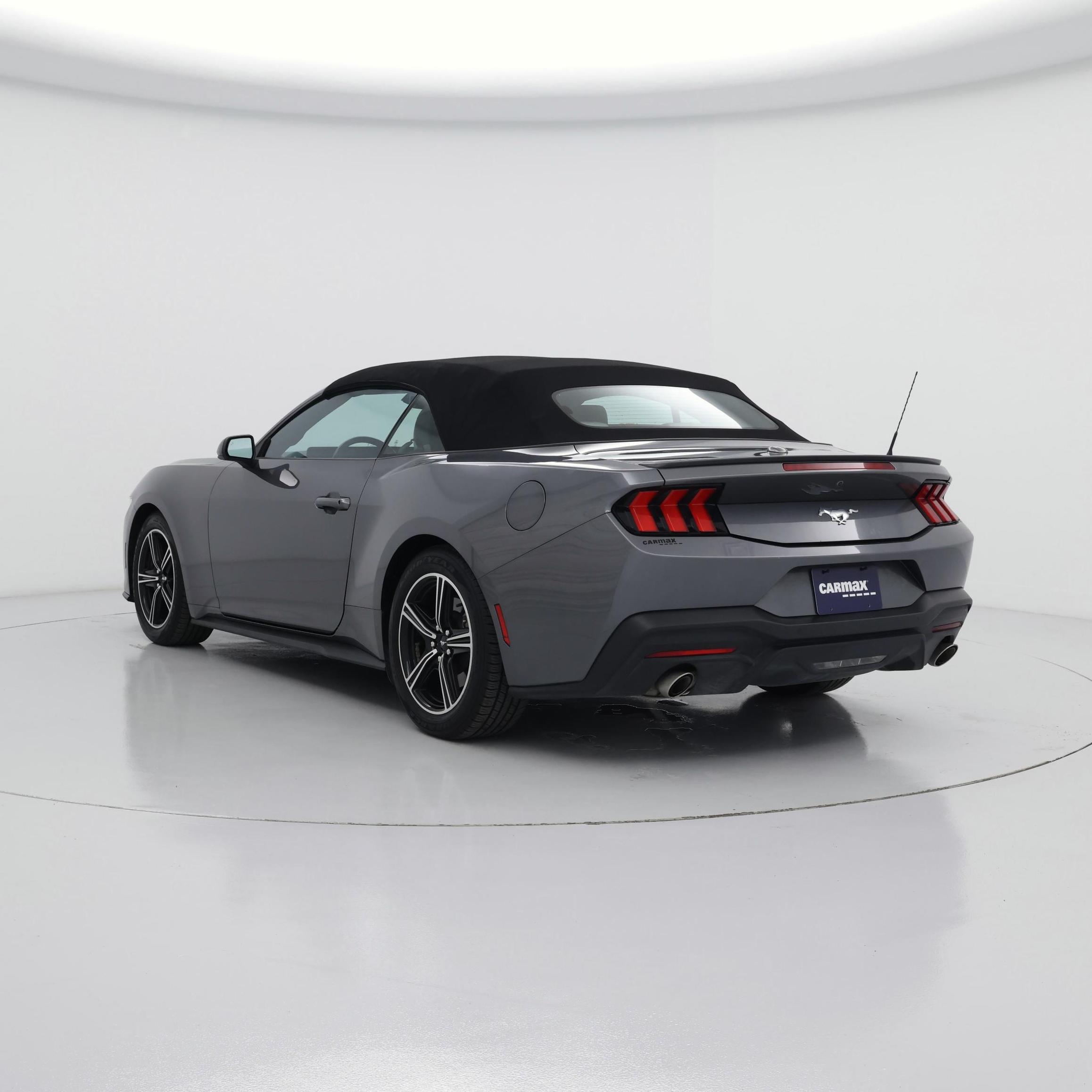 Thumbnail: 2024 Ford Mustang - 2