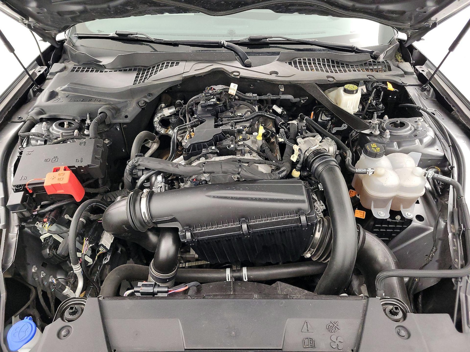 2024 Ford Mustang EcoBoost Premium - Photo 22