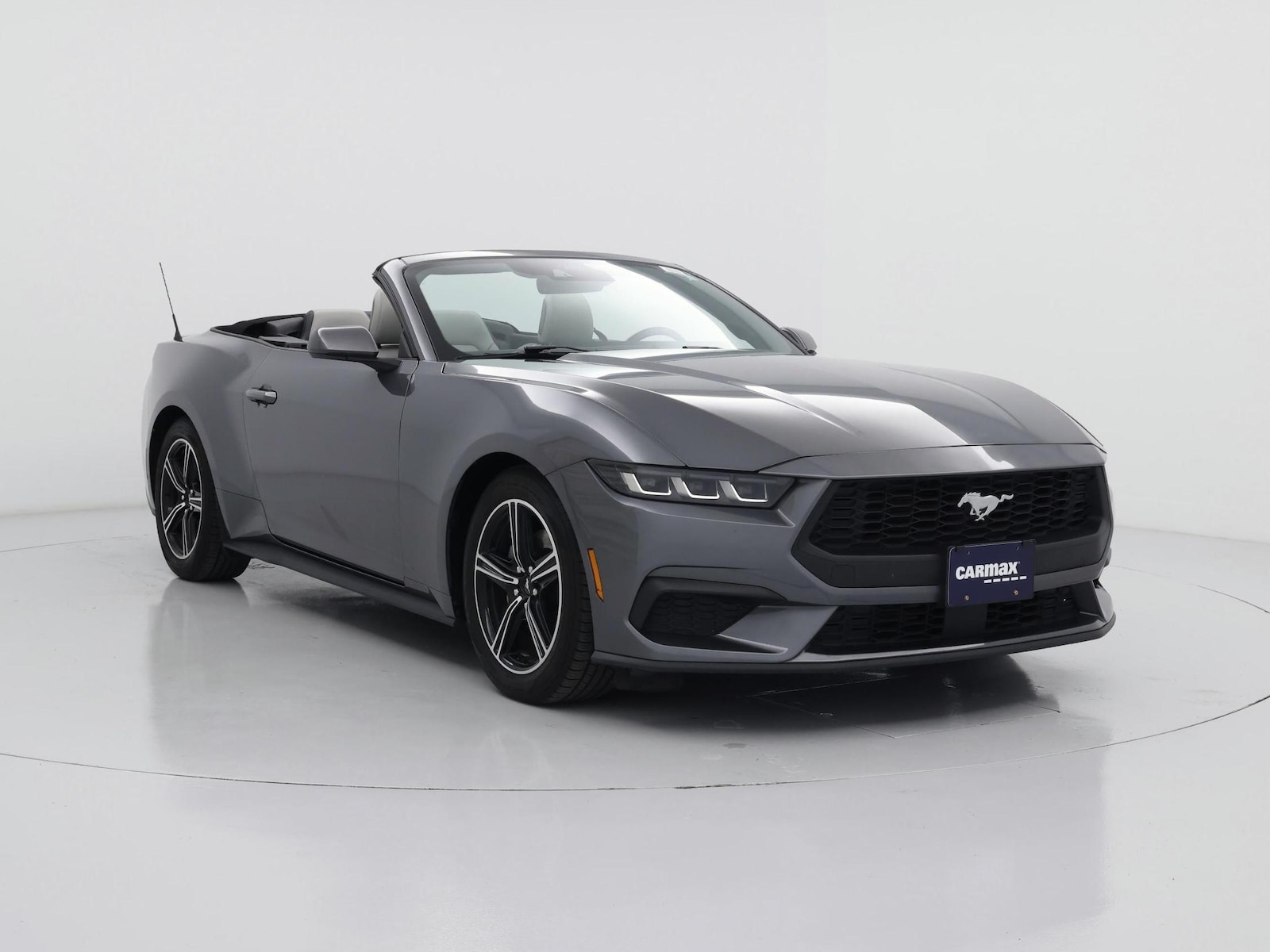 2024 Ford Mustang EcoBoost Premium - Photo 24