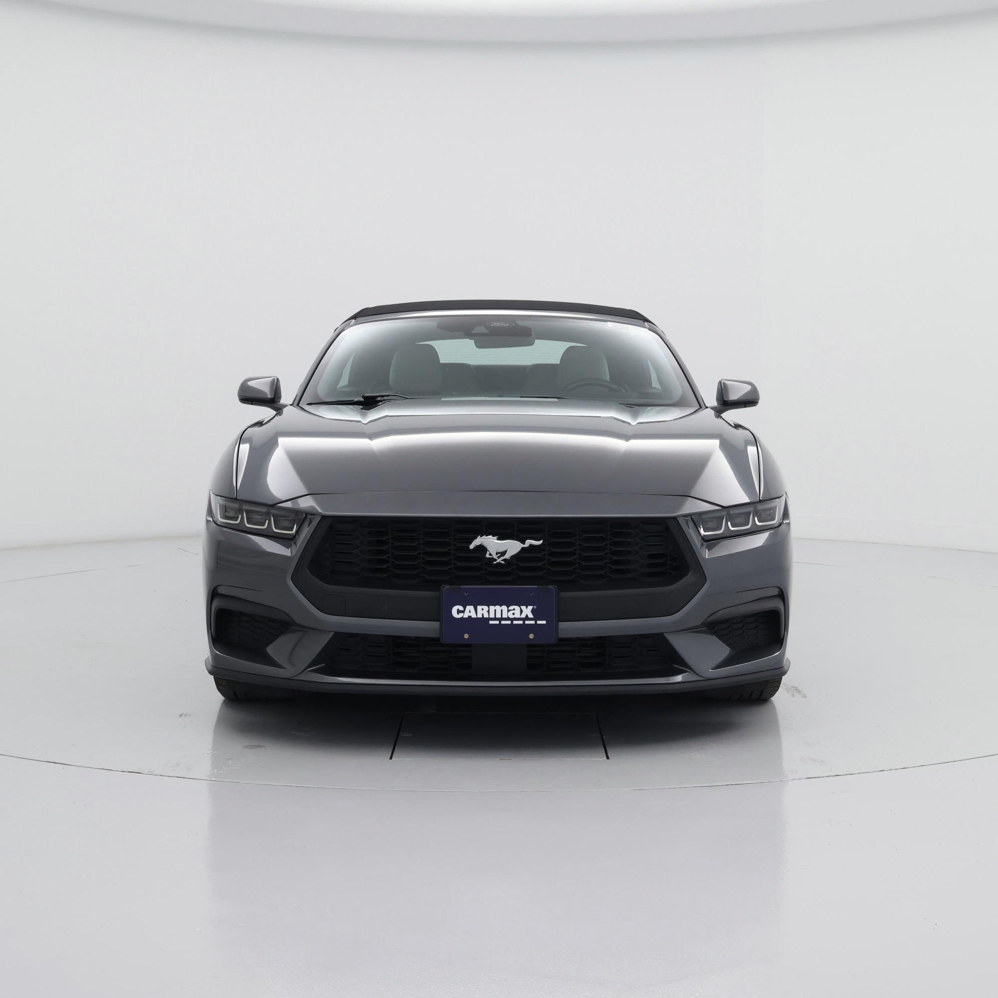 Thumbnail: 2024 Ford Mustang - 5