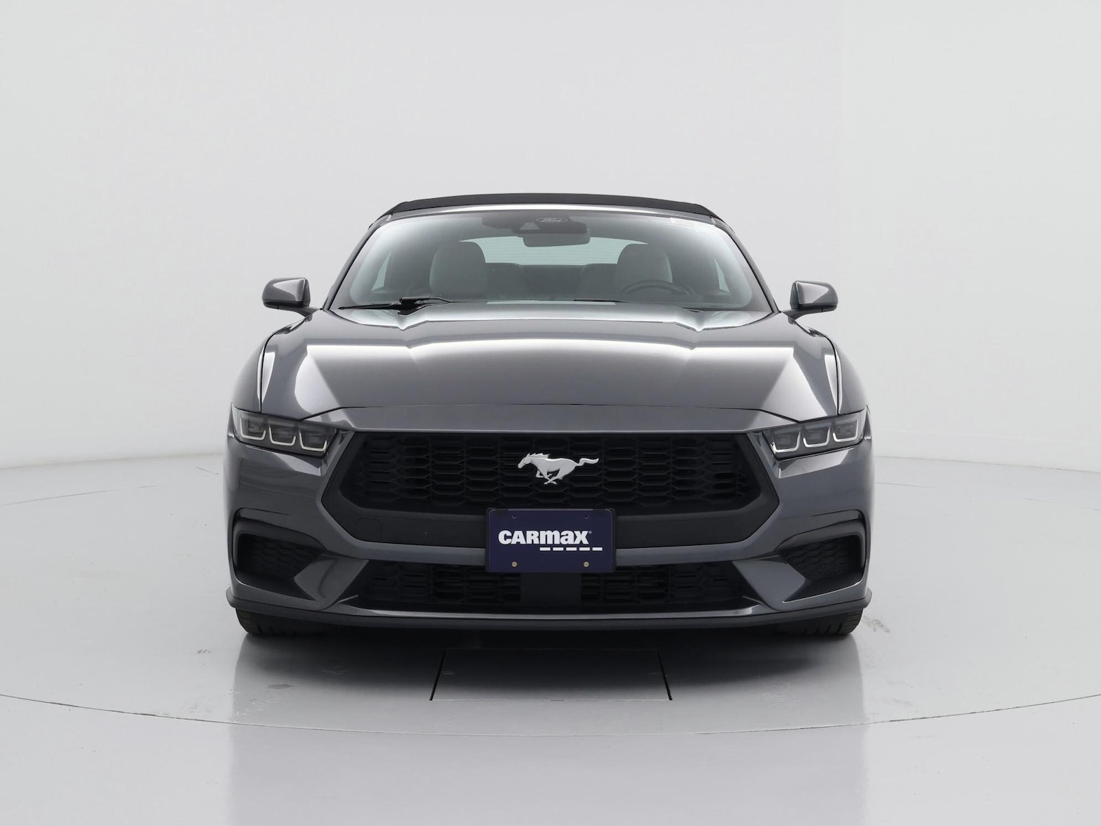 2024 Ford Mustang EcoBoost Premium - Photo 6
