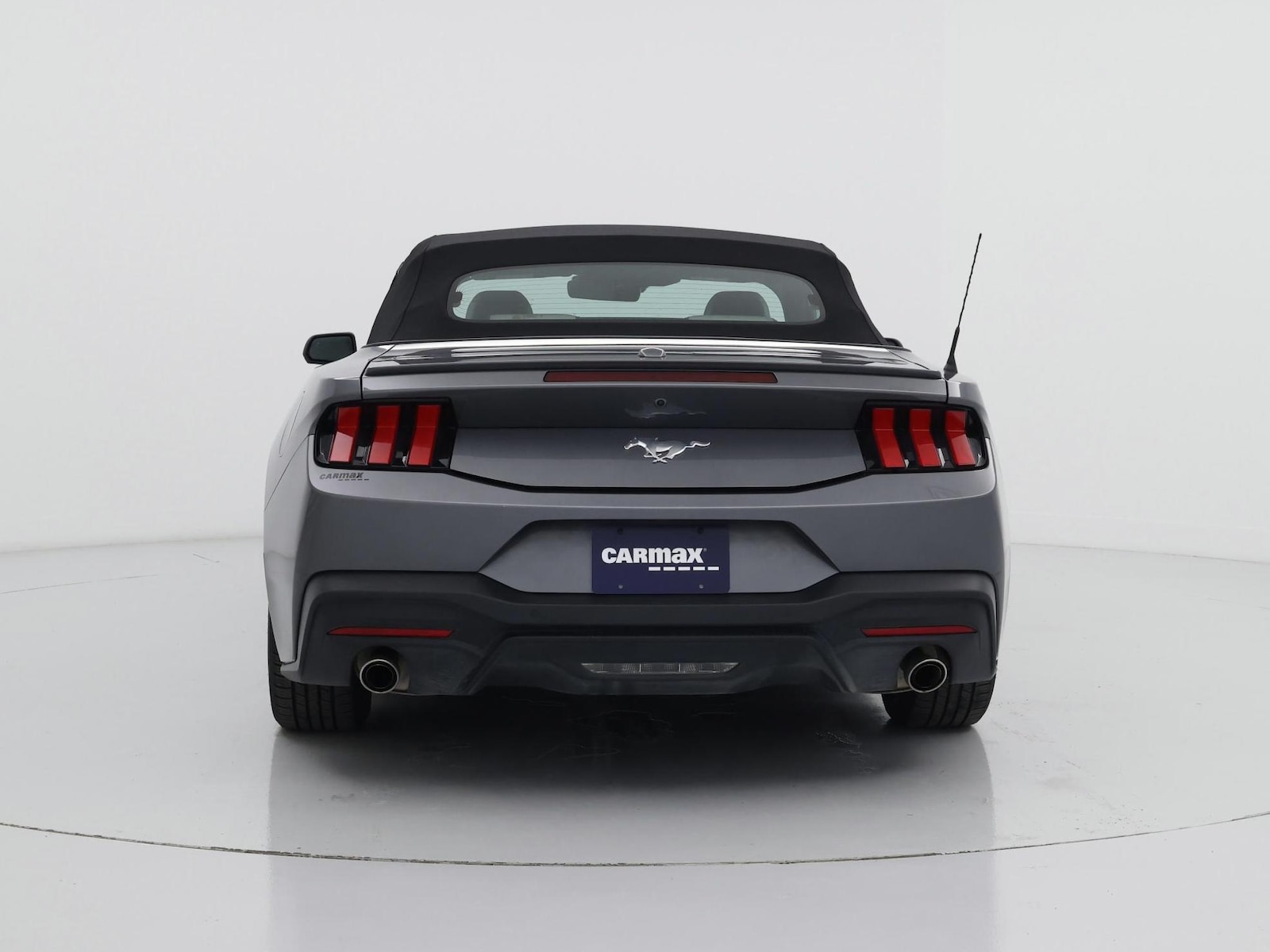 2024 Ford Mustang EcoBoost Premium - Photo 7