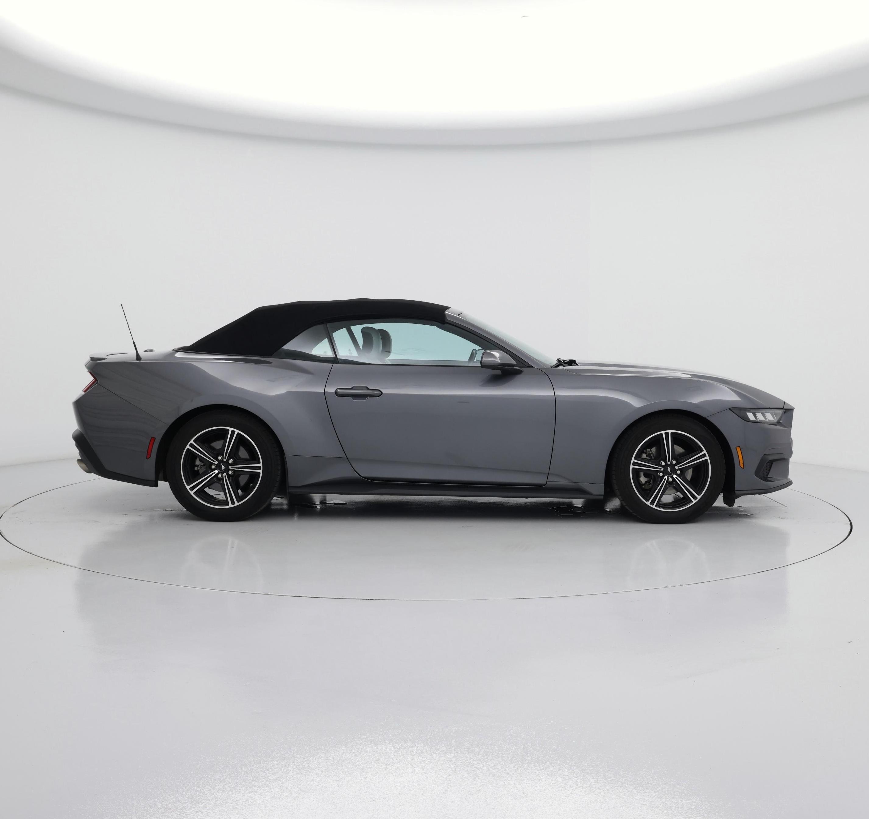 Thumbnail: 2024 Ford Mustang - 7