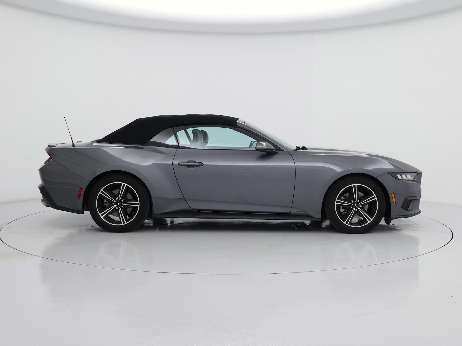 2024 Ford Mustang EcoBoost Premium - Photo 8