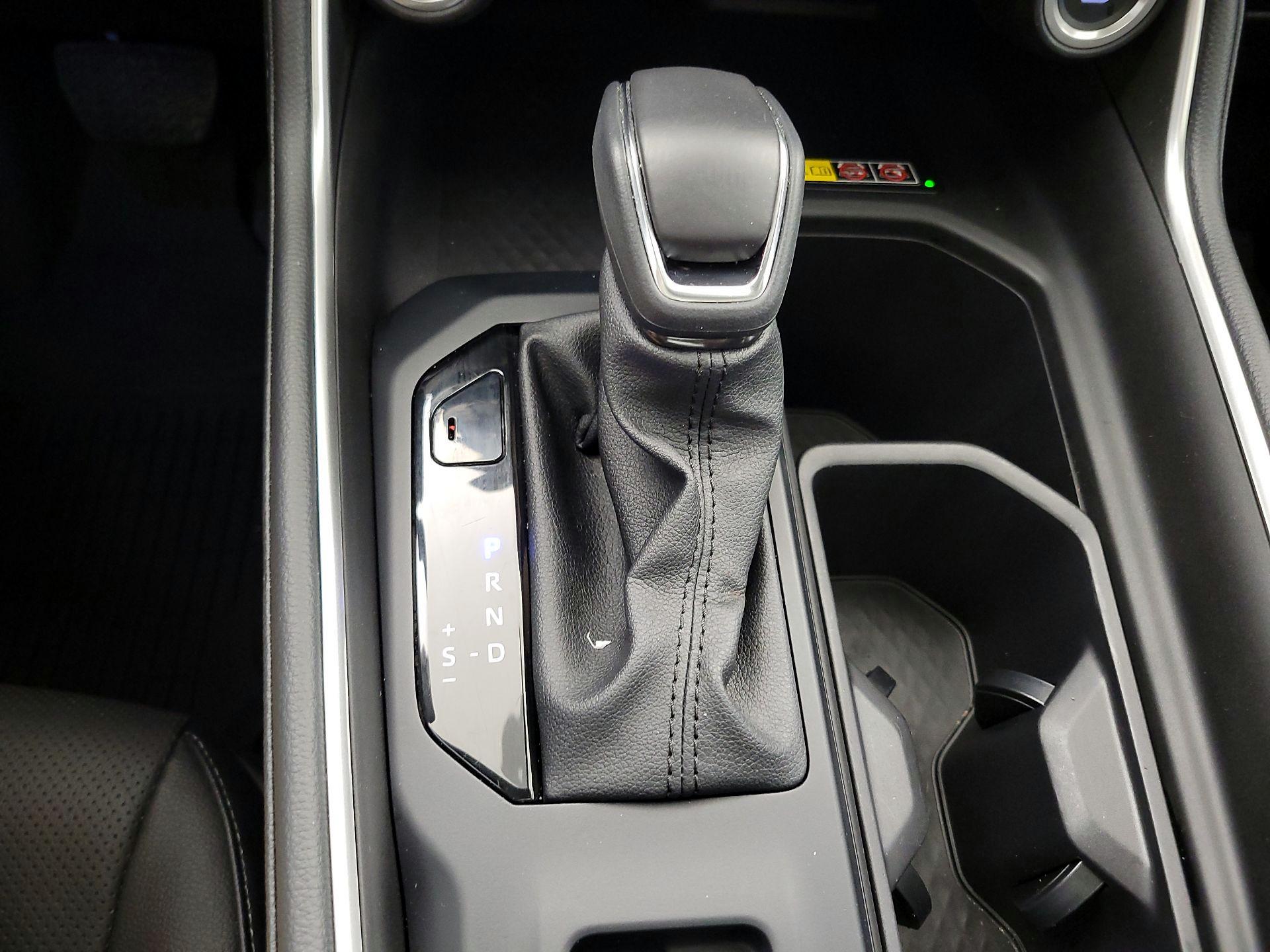 Thumbnail: 2025 Toyota Highlander - 17