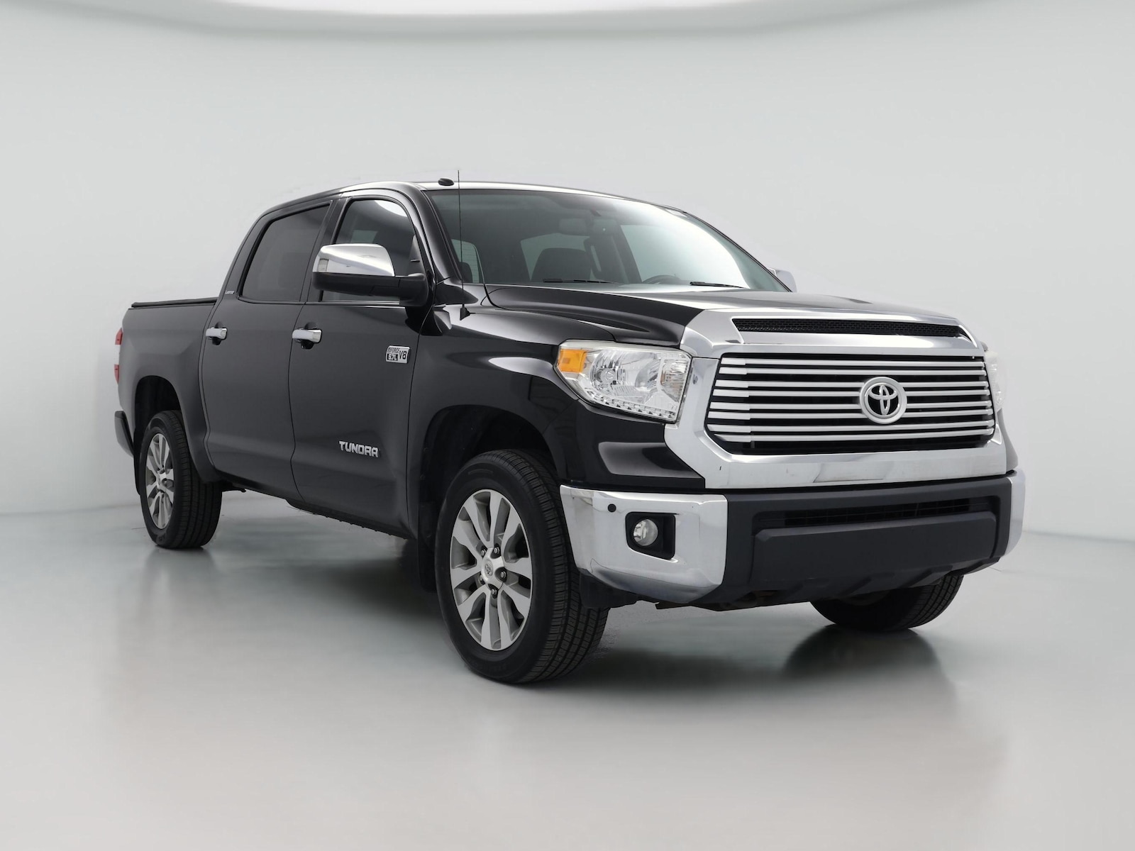2017 Toyota Tundra 4WD
