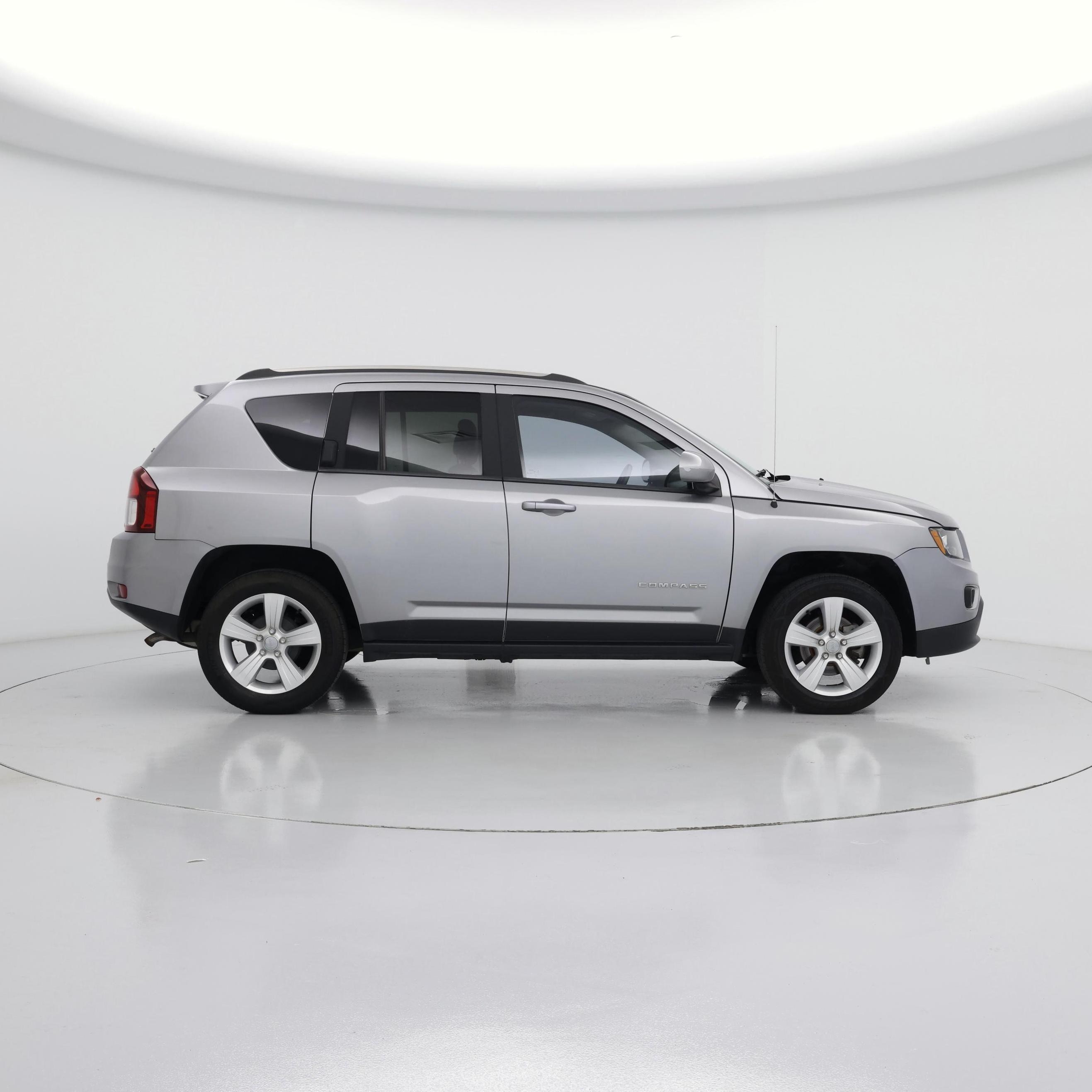 Thumbnail: 2015 Jeep Compass - 7