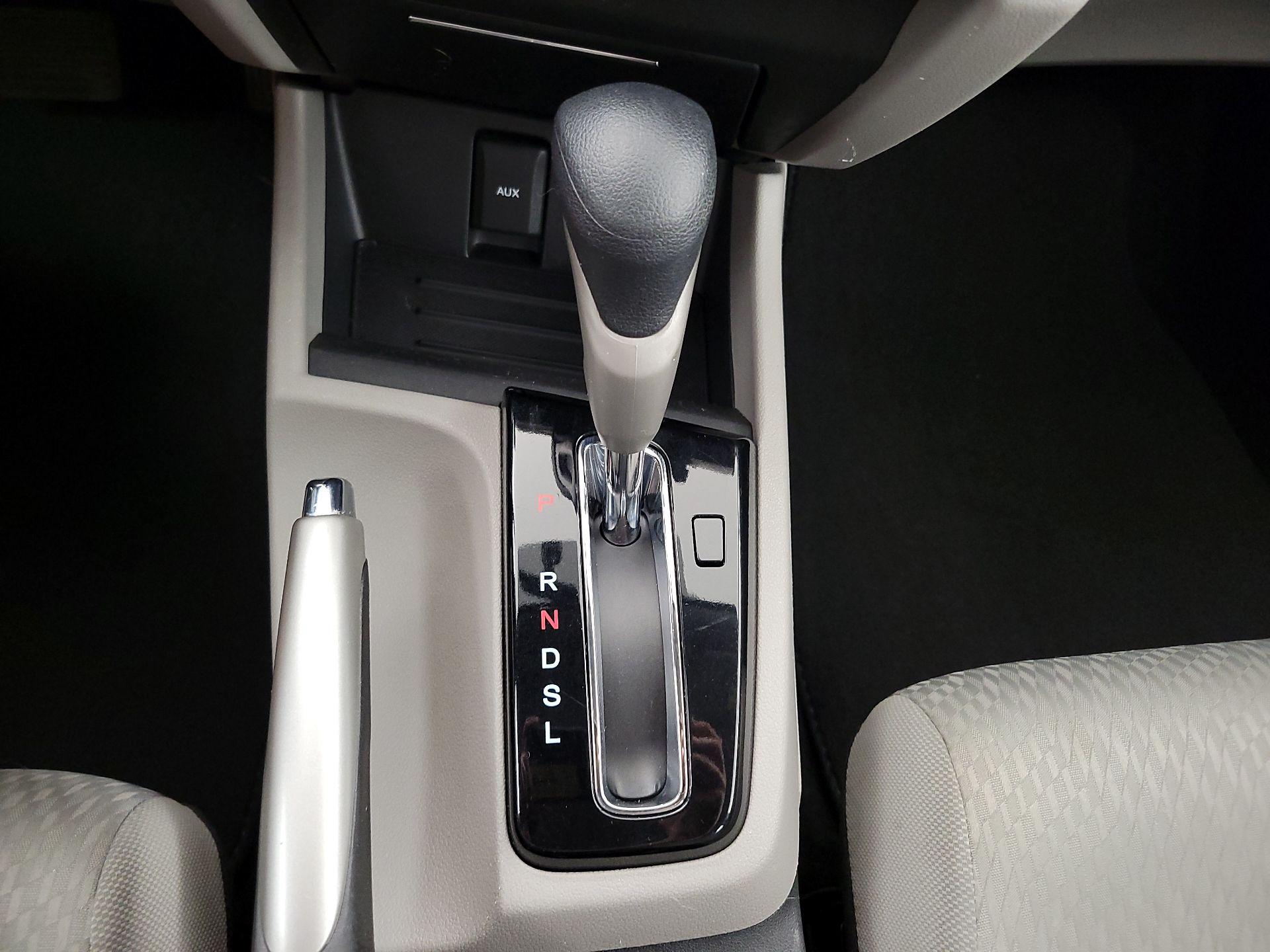 Thumbnail: 2015 Honda Civic - 17