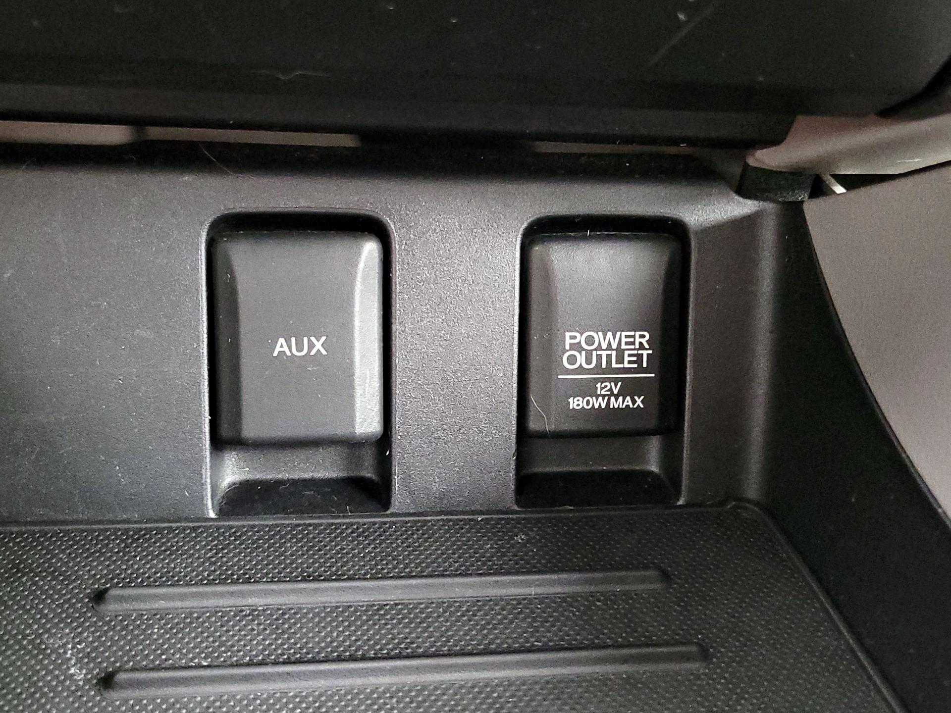 Thumbnail: 2015 Honda Civic - 18