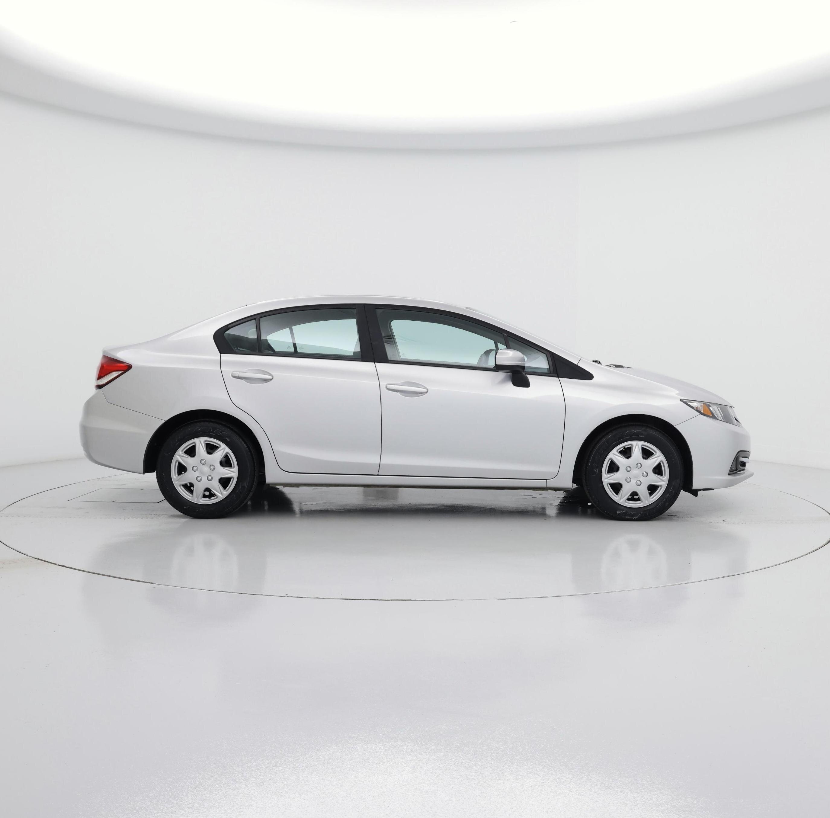 Thumbnail: 2015 Honda Civic - 7