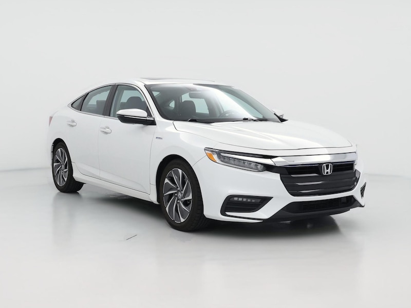2022 Honda Insight Touring -
                  Indianapolis, IN