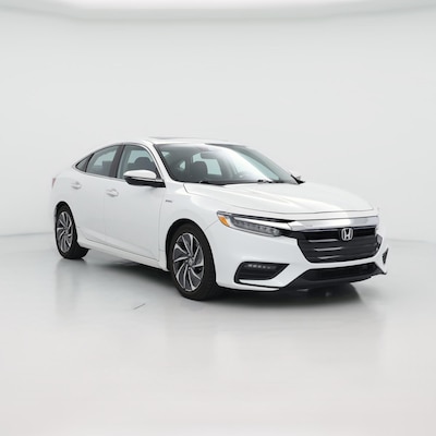 2022 Honda Insight Touring