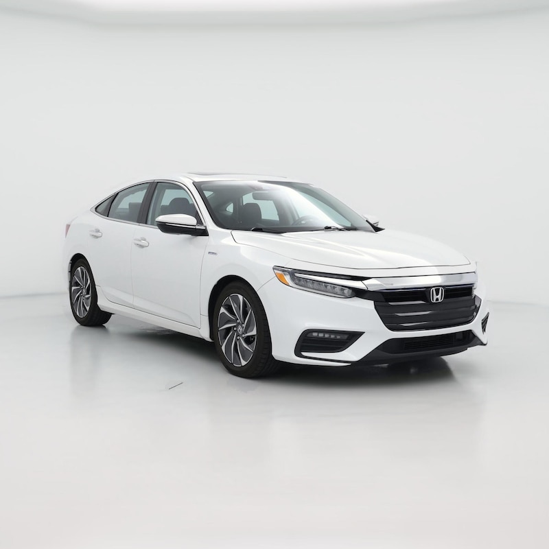 2022 Honda Insight Touring