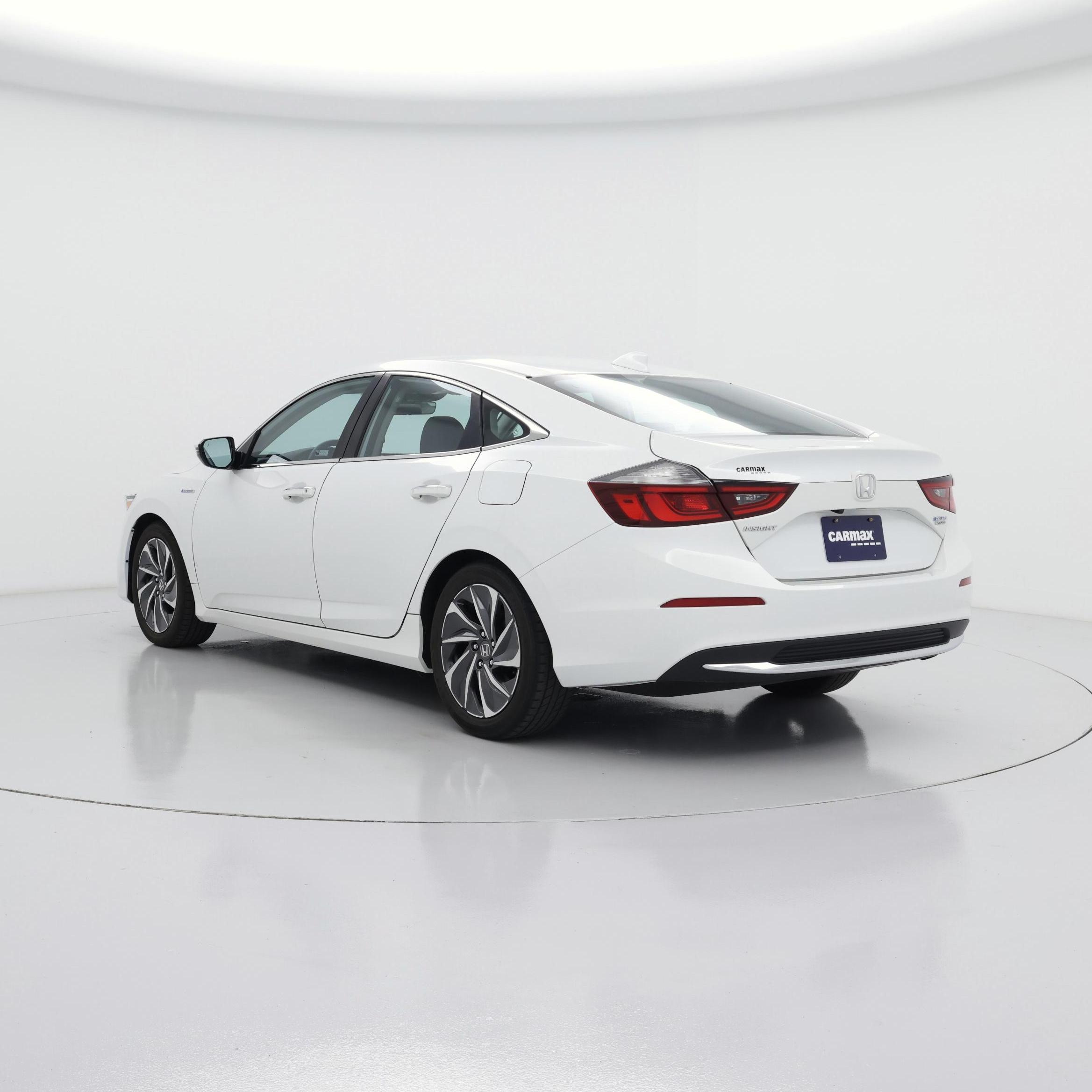 Thumbnail: 2022 Honda Insight - 2