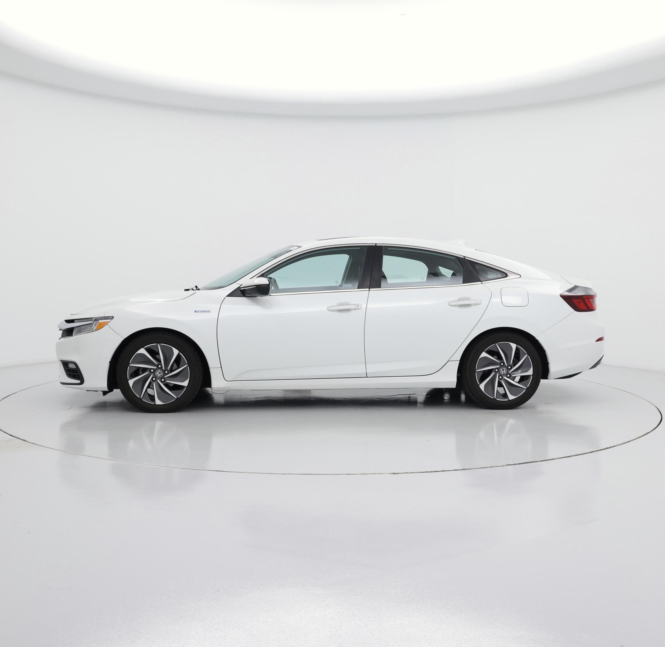 Thumbnail: 2022 Honda Insight - 3