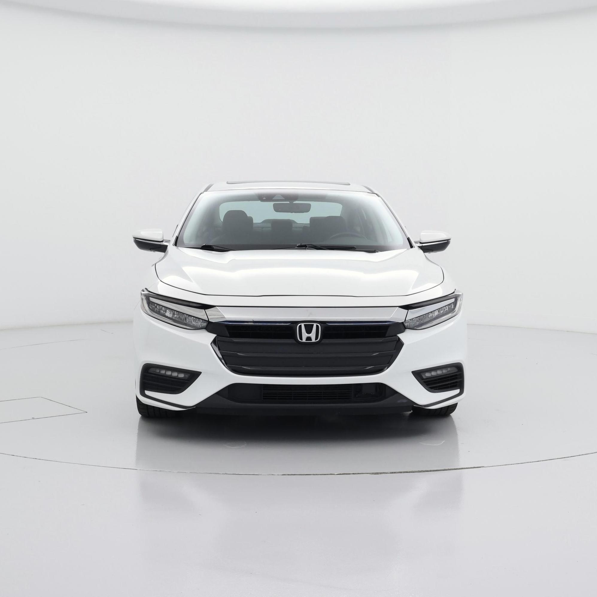 Thumbnail: 2022 Honda Insight - 5